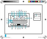 Preview for 6 page of Bpt TH 350 Instructions For Use Manual