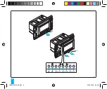 Preview for 8 page of Bpt TH 350 Instructions For Use Manual