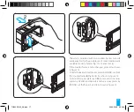 Preview for 17 page of Bpt TH 350 Instructions For Use Manual