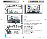 Preview for 22 page of Bpt TH 350 Instructions For Use Manual