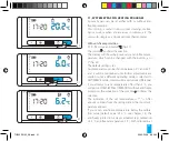 Preview for 31 page of Bpt TH 350 Instructions For Use Manual