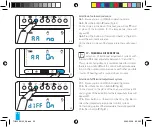 Preview for 36 page of Bpt TH 350 Instructions For Use Manual