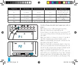 Preview for 38 page of Bpt TH 350 Instructions For Use Manual