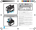 Preview for 44 page of Bpt TH 350 Instructions For Use Manual