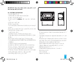 Preview for 45 page of Bpt TH 350 Instructions For Use Manual