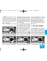 Preview for 17 page of Bpt TH 400 Instructions For Use Manual