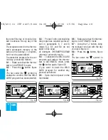 Preview for 18 page of Bpt TH 400 Instructions For Use Manual