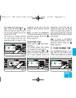 Preview for 21 page of Bpt TH 400 Instructions For Use Manual