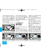 Preview for 22 page of Bpt TH 400 Instructions For Use Manual