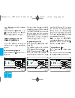 Preview for 24 page of Bpt TH 400 Instructions For Use Manual