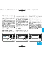 Preview for 25 page of Bpt TH 400 Instructions For Use Manual