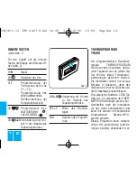 Preview for 34 page of Bpt TH 400 Instructions For Use Manual