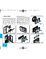 Preview for 36 page of Bpt TH 400 Instructions For Use Manual