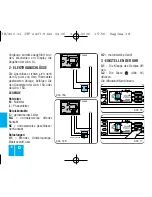 Preview for 38 page of Bpt TH 400 Instructions For Use Manual