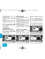 Preview for 52 page of Bpt TH 400 Instructions For Use Manual