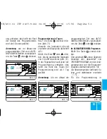 Preview for 53 page of Bpt TH 400 Instructions For Use Manual