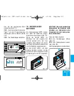 Preview for 55 page of Bpt TH 400 Instructions For Use Manual