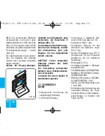 Preview for 56 page of Bpt TH 400 Instructions For Use Manual