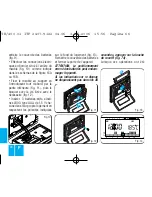 Preview for 66 page of Bpt TH 400 Instructions For Use Manual