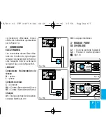 Preview for 67 page of Bpt TH 400 Instructions For Use Manual