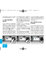 Preview for 70 page of Bpt TH 400 Instructions For Use Manual