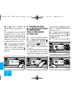 Preview for 72 page of Bpt TH 400 Instructions For Use Manual