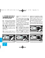 Preview for 74 page of Bpt TH 400 Instructions For Use Manual