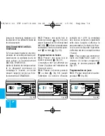 Preview for 78 page of Bpt TH 400 Instructions For Use Manual