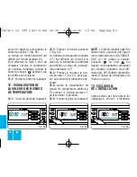 Preview for 80 page of Bpt TH 400 Instructions For Use Manual