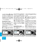 Preview for 82 page of Bpt TH 400 Instructions For Use Manual