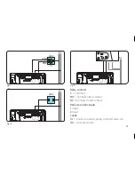 Предварительный просмотр 13 страницы Bpt TH 450 Instructions For Use Manual