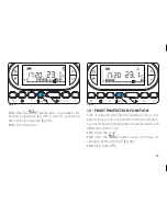 Предварительный просмотр 29 страницы Bpt TH 450 Instructions For Use Manual