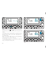 Предварительный просмотр 30 страницы Bpt TH 450 Instructions For Use Manual