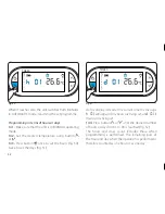 Предварительный просмотр 32 страницы Bpt TH 450 Instructions For Use Manual