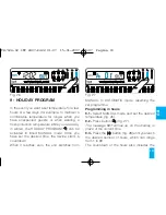 Предварительный просмотр 19 страницы Bpt TH124.01 Instructions For Use Manual