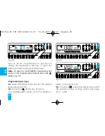 Предварительный просмотр 20 страницы Bpt TH124.01 Instructions For Use Manual