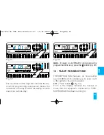 Предварительный просмотр 21 страницы Bpt TH124.01 Instructions For Use Manual