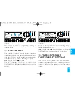 Предварительный просмотр 23 страницы Bpt TH124.01 Instructions For Use Manual