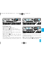 Предварительный просмотр 25 страницы Bpt TH124.01 Instructions For Use Manual