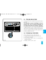 Предварительный просмотр 29 страницы Bpt TH124.01 Instructions For Use Manual