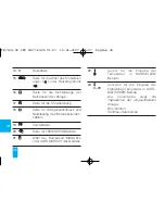 Предварительный просмотр 36 страницы Bpt TH124.01 Instructions For Use Manual