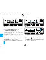 Предварительный просмотр 44 страницы Bpt TH124.01 Instructions For Use Manual