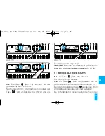 Предварительный просмотр 45 страницы Bpt TH124.01 Instructions For Use Manual