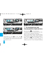 Предварительный просмотр 52 страницы Bpt TH124.01 Instructions For Use Manual