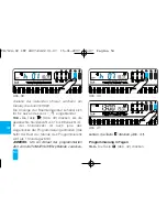 Предварительный просмотр 54 страницы Bpt TH124.01 Instructions For Use Manual