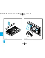 Предварительный просмотр 58 страницы Bpt TH124.01 Instructions For Use Manual