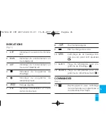 Предварительный просмотр 65 страницы Bpt TH124.01 Instructions For Use Manual