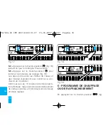 Предварительный просмотр 76 страницы Bpt TH124.01 Instructions For Use Manual