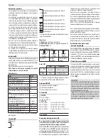 Preview for 8 page of Bpt VA/01 User Manual