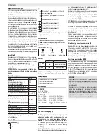 Preview for 9 page of Bpt VA/01 User Manual